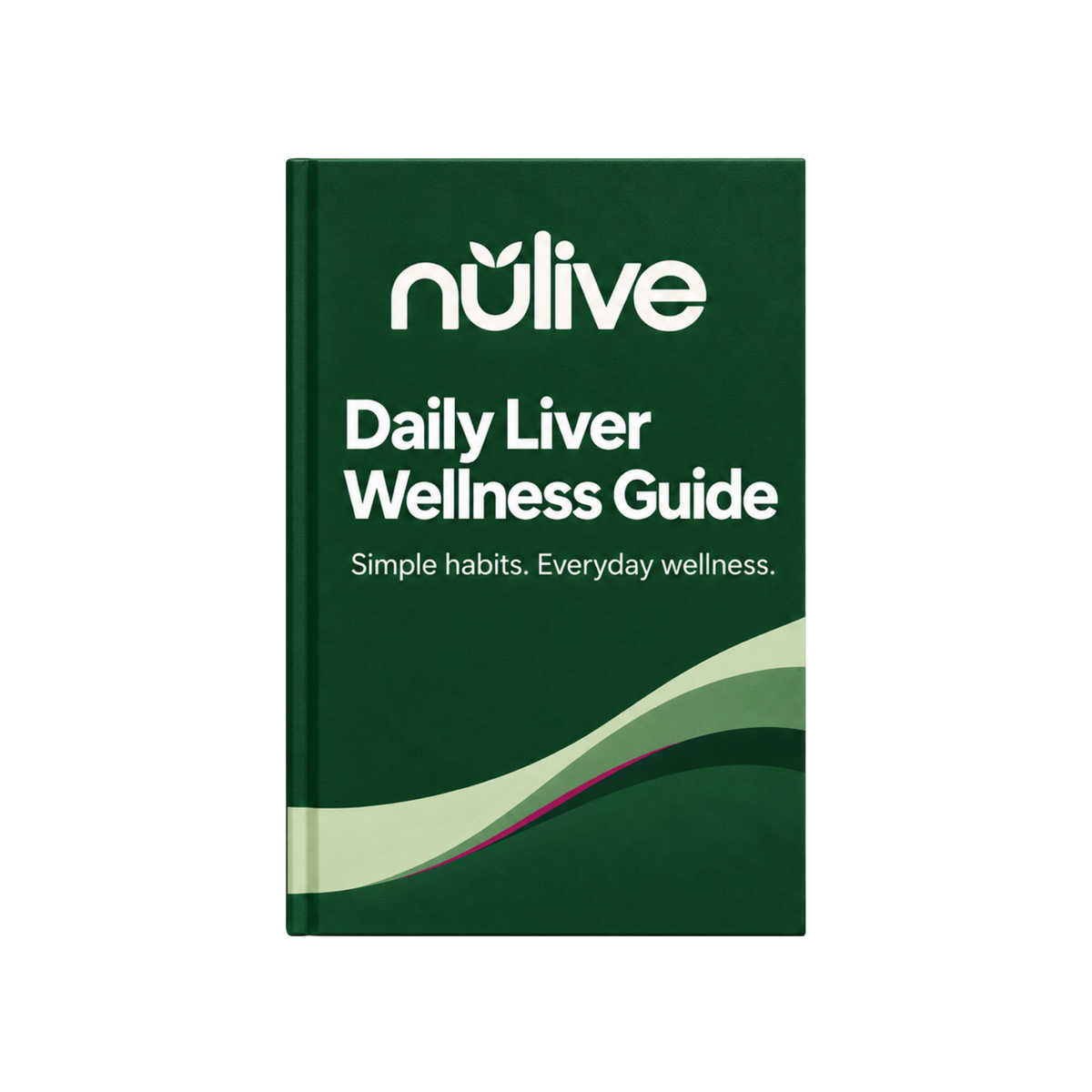 Daily Liver Wellness Guide