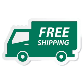 Free Shipping