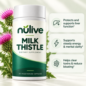 milk thistle